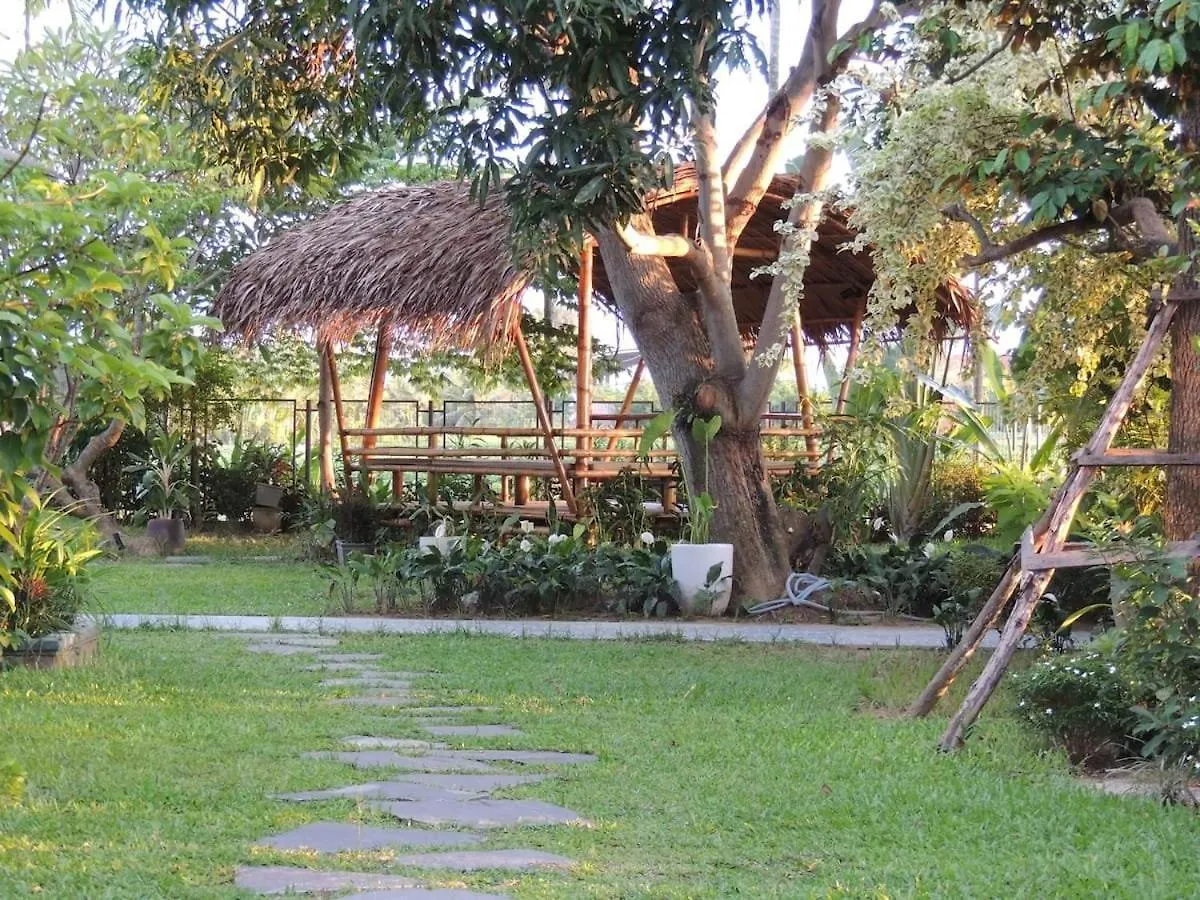 Anicca Riverside Villa With Private Pool Hoi An 0*,