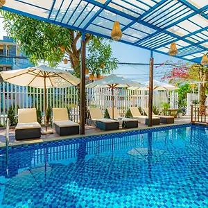 Hotell Heart - Bespoke, Hoi An