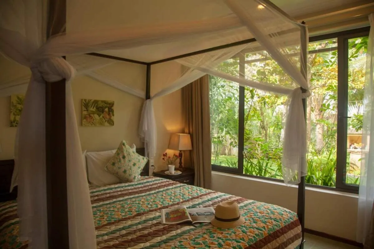 Anicca Riverside Villa With Private Pool Hội An