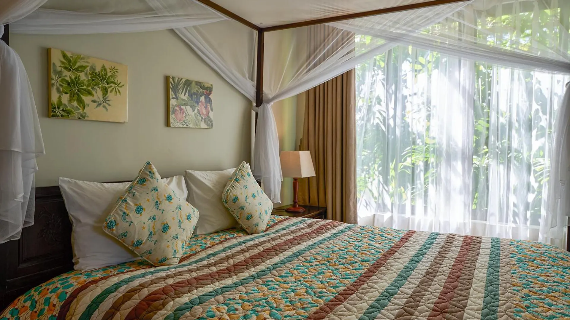 Anicca Riverside Villa With Private Pool Hội An