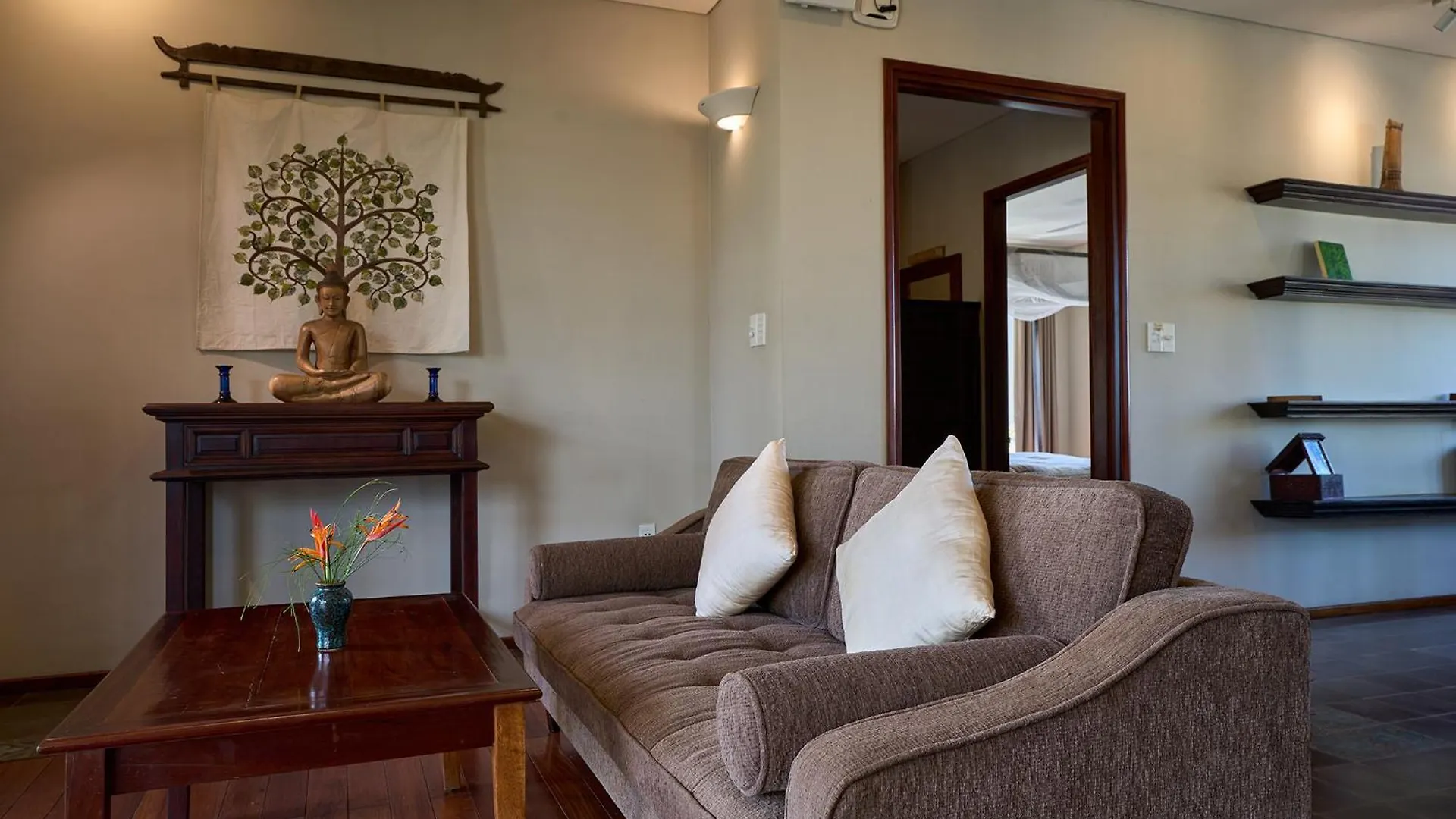 Anicca Riverside Villa With Private Pool Hội An