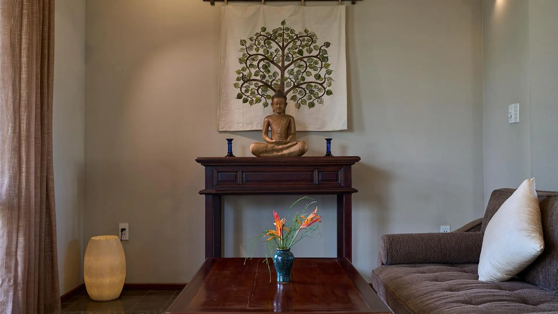 Anicca Riverside Villa With Private Pool Hội An 0*,