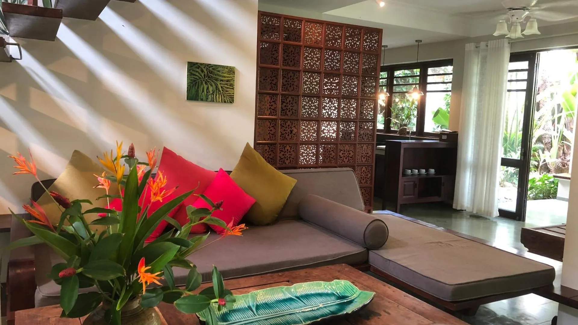 Anicca Riverside Villa With Private Pool Hội An Vietnam