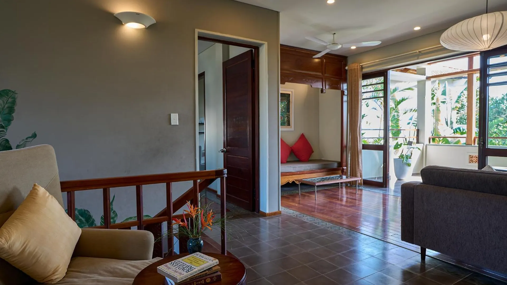 Anicca Riverside Villa With Private Pool Hội An