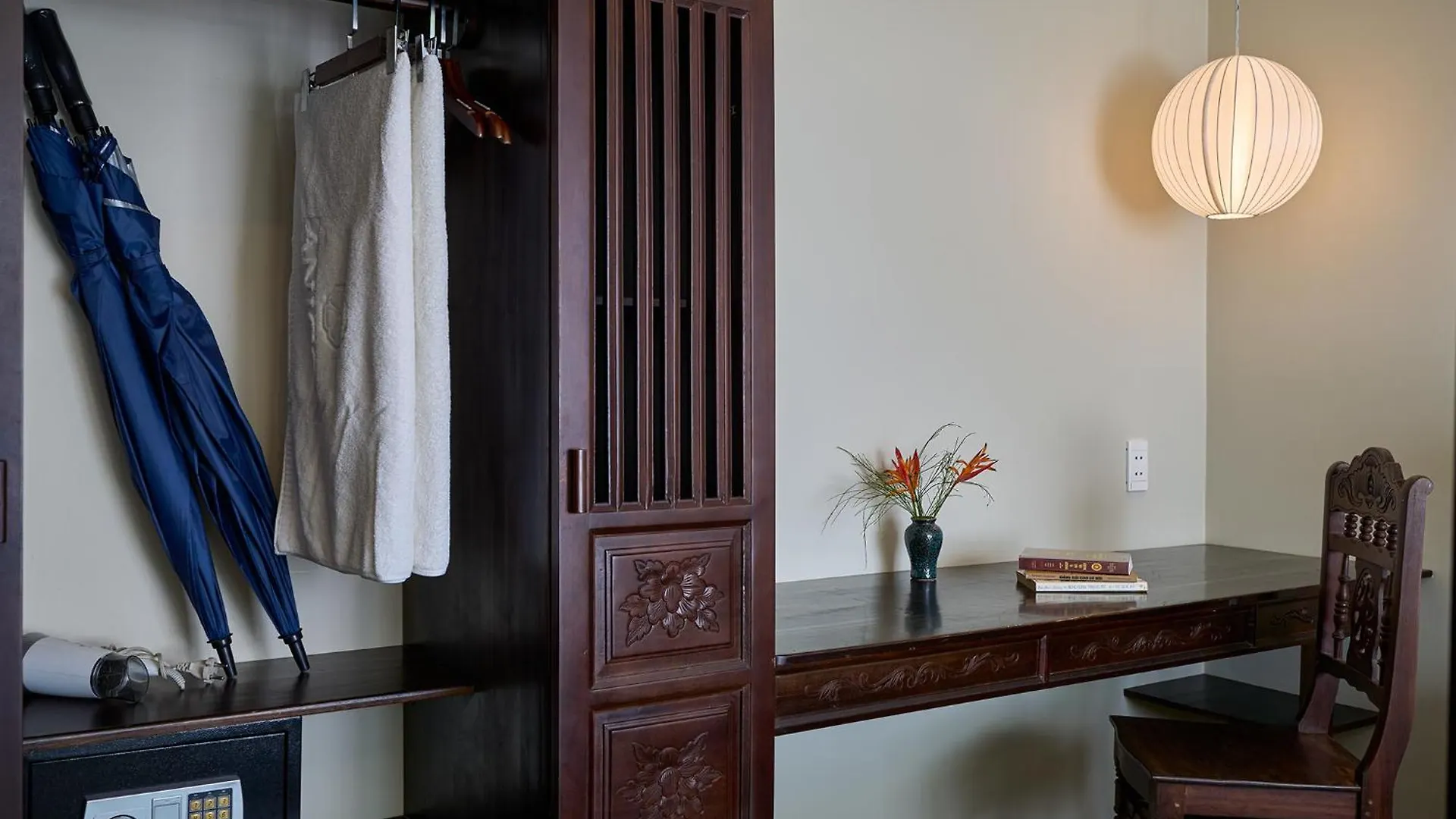 Anicca Riverside Villa With Private Pool Hội An