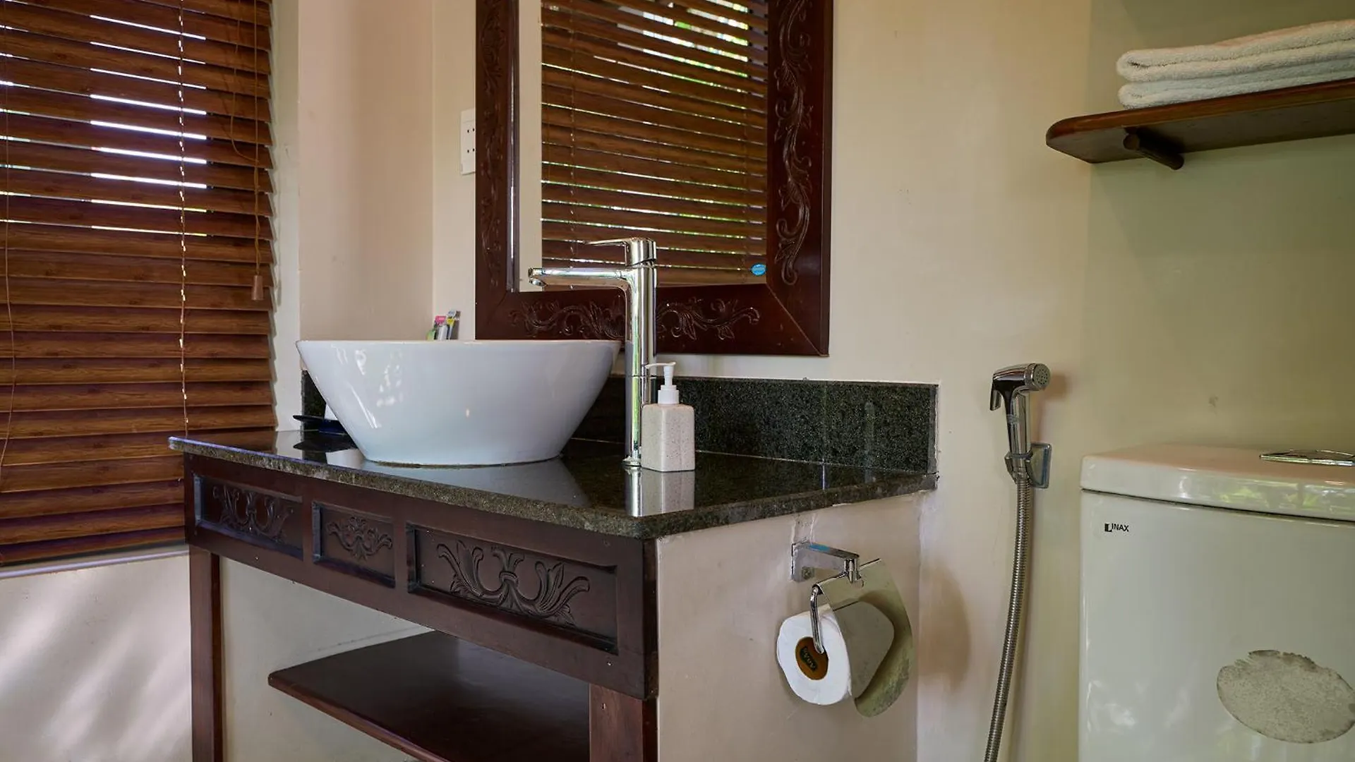 Anicca Riverside Villa With Private Pool Hội An 0*,  Vietnam