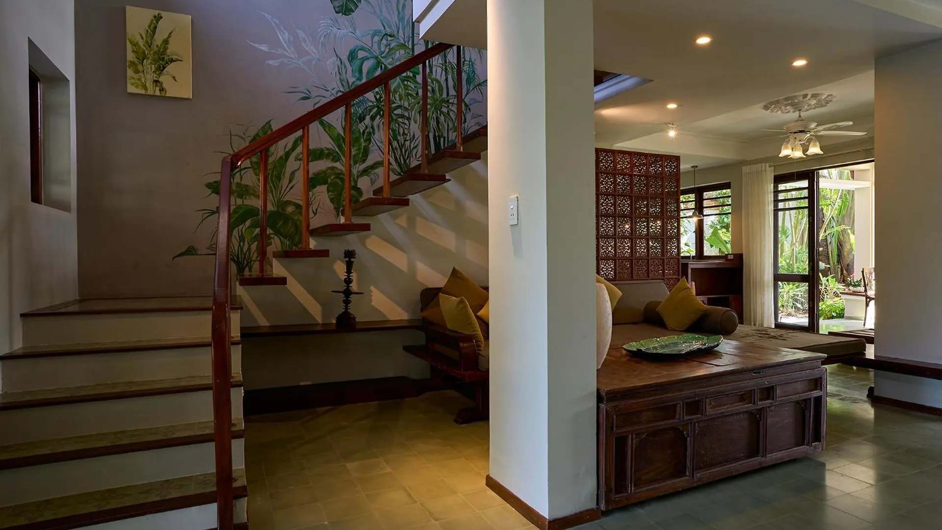 Anicca Riverside Villa With Private Pool Hội An Vietnam