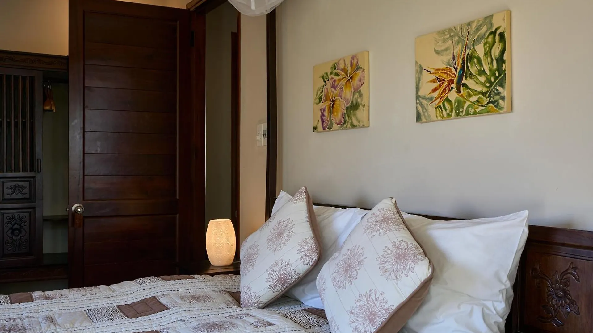 Anicca Riverside Villa With Private Pool Hội An 0*,
