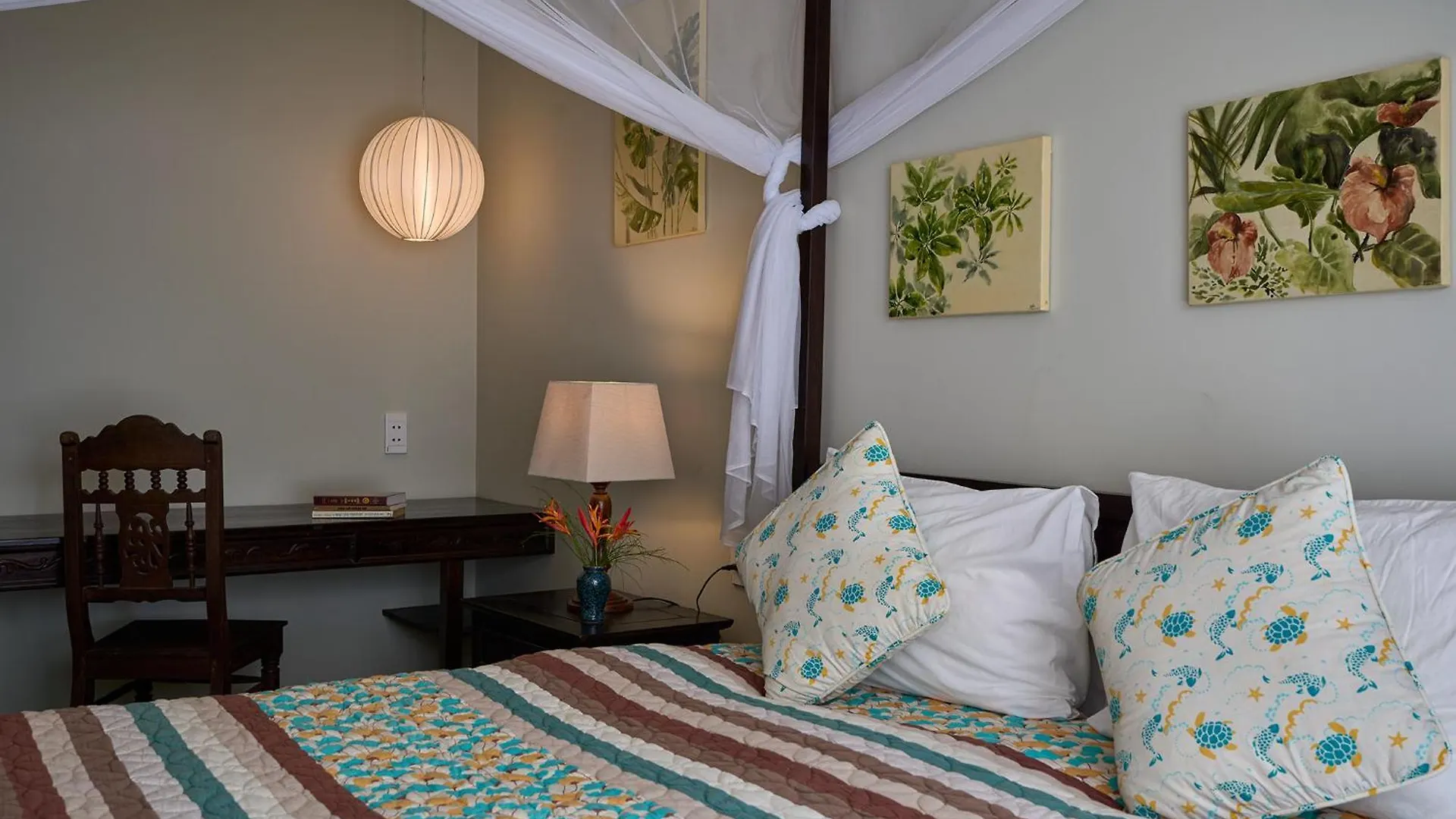 Anicca Riverside Villa With Private Pool Hội An Vietnam