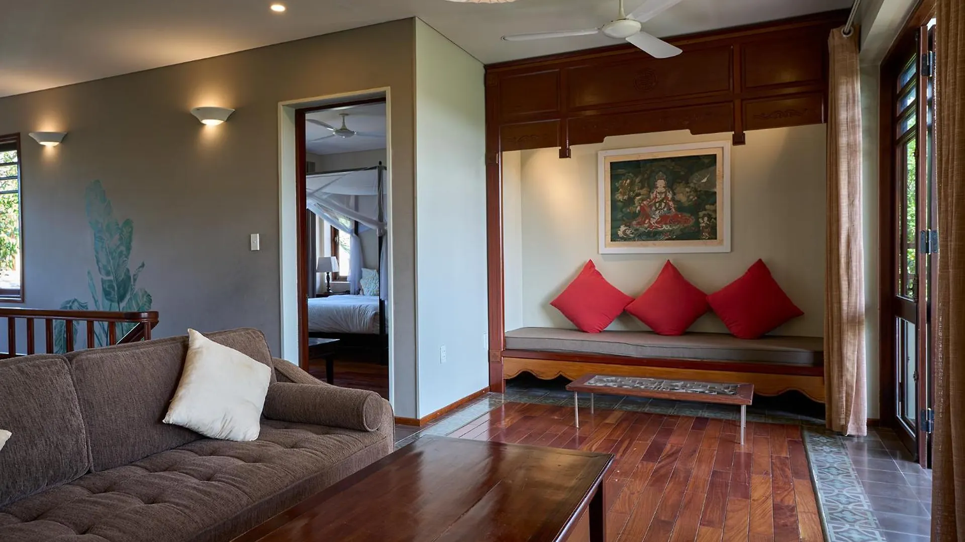 Anicca Riverside Villa With Private Pool Hội An 0*,  Vietnam